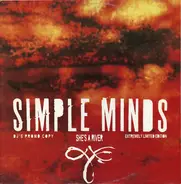 Simple Minds - She's A River