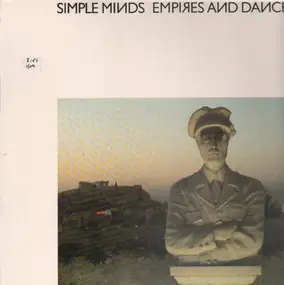 Simple Minds - Empires and Dance