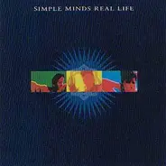 Simple Minds - Real Life