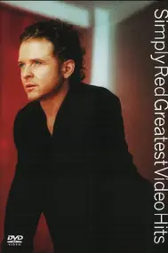 Simply Red - Greatest Video Hits