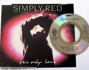 Simply Red - It's only love (3