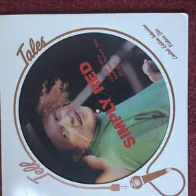 Simply Red - Limited Edition Interview Picture Disc