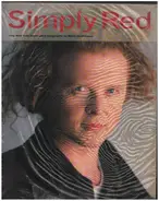 Simply Red - The first fully illustrated biography By Mark Hodkinson