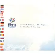 Simply Red - We're Together We're in This Together /