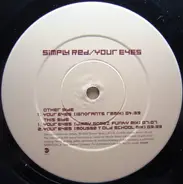 Simply Red - Your Eyes (Remixes)