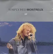 Simply Red - Montreux EP