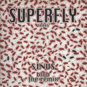 Sinus - Blob (The Remix)