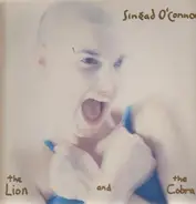 Sinéad O'Connor - The Lion and the Cobra