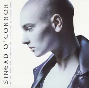 Sinead O'Connor - Sinéad O'Connor