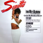 Sinitta - The Hit-Album