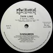 Sinnamon - Thin Line
