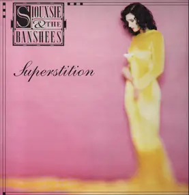 Siouxsie & the Banshees - Superstition