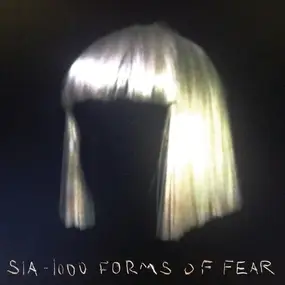 s.i.a - 1000 Forms of Fear
