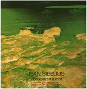 Sibelius - Violinkonzert d-moll