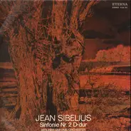 Sibelius - Sinfonie Nr. 2 D-dur