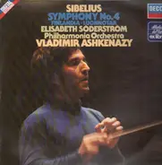 Sibelius - Symphonie Nr. 4