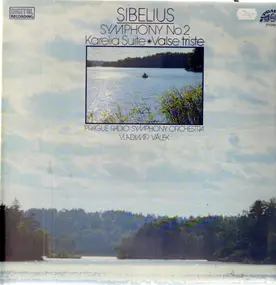 Jean Sibelius - Symphony No 2 / Karelia Suite / Valse Triste