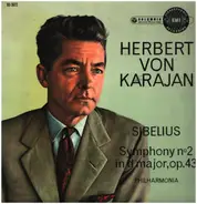 Sibelius - Symphony No. 2 In D Major