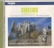 Sibelius - Symphony No. 3