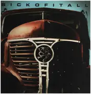 Sick of It All - Built to Last