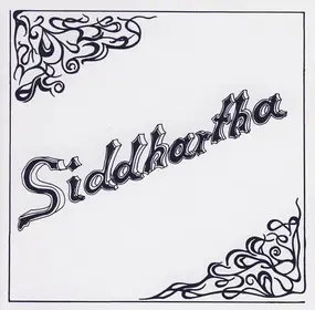 Siddhartha - Weltschmerz