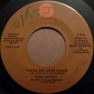 Side Effect - There She Goes Again
