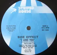 Side Effect - I Love You
