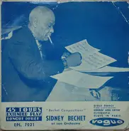 Sidney Bechet And His Orchestra - Bechet Compositions