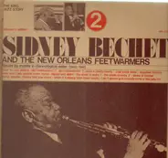 Sidney Bechet Avec Claude Luter Et Son Orchestre - Sidney Bechet Vol. 2