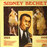 Sidney Bechet - Giants Of Jazz (1923-1938)