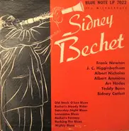 Sidney Bechet - Port Of Harlem Six
