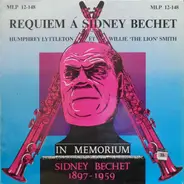 Sidney Bechet - Requiem À Sidney Bechet