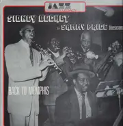 Sidney Bechet & Sammy Price And His Blusicians - Back to Memphis