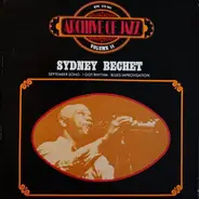 Sidney Bechet - September Song - I Got Rhythm - Blues Improvisation