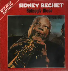 Sidney Bechet - Sidney´s Blues
