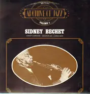 Sidney Bechet - Archive of Jazz volume 2