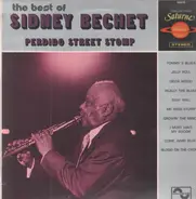 Sidney Bechet - The Best Of