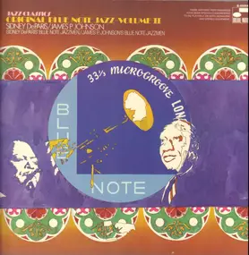 James P. Johnson - Original Blue Note Jazz - Vol. 2