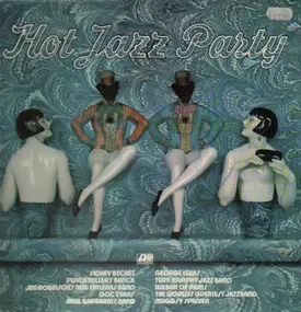 Sidney Bechet - Hot Jazz Party