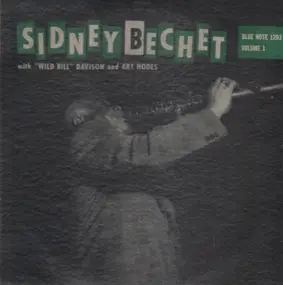 Sidney Bechet - Volume 1