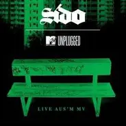 Sido - Mtv Unplugged -Deluxe-