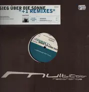 Sieg über die Sonne - +1 Remixes  by R.Villalobos
