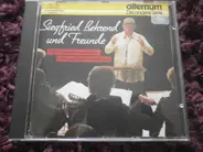 Siegfried Behrend - Siegfried Behrend Und Freunde