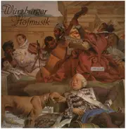 Siegfried Behrend, Gitarre; Pro Musica da Camera - Würzburger Hofmusik