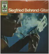 Siegfried Behrend - Gitarre