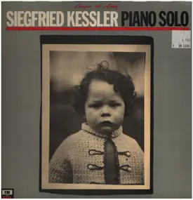 Siegfried Kessler - Corps Et Ame
