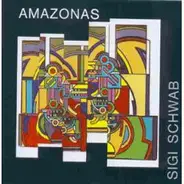 Siegfried Schwab - Amazonas