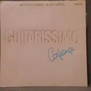 Siegfried Schwab, Peter Horton - Guitarissimo Confianca