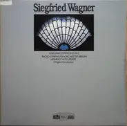 Siegfried Wagner , Radio-Symphonie-Orchester Berlin , Heinrich Hollreiser - Symphony In C