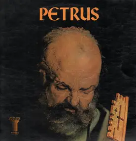 Siegfried Fietz - Petrus-Oratorium